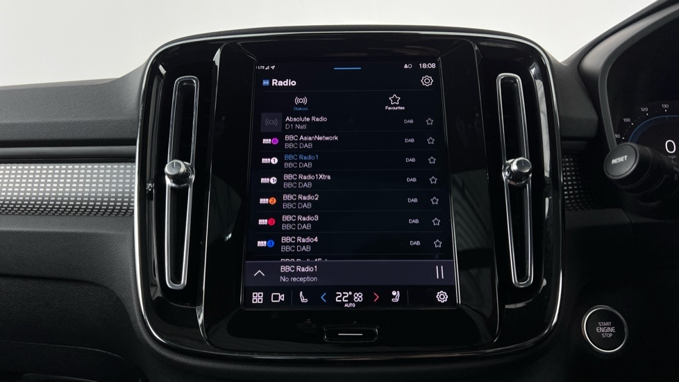 Used Volvo XC40 2024 for sale - 77539767: Photo 27