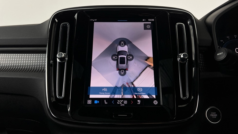 Used Volvo XC40 2024 for sale - 77539767: Photo 29