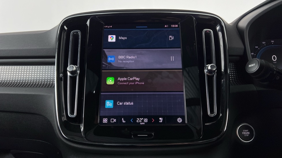 Used Volvo XC40 2024 for sale - 77539767: Photo 31