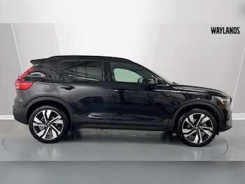 Used Volvo XC40 2024 for sale - 77539767: Photo