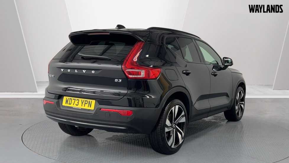 Used Volvo XC40 2024 for sale - 77539767: Photo 7