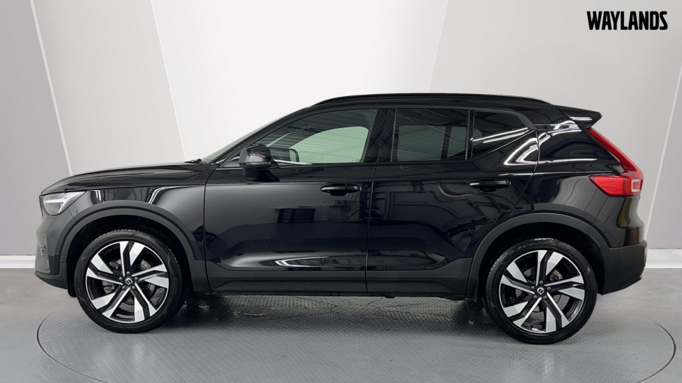 Used Volvo XC40 2024 for sale - 77539767: Photo 8