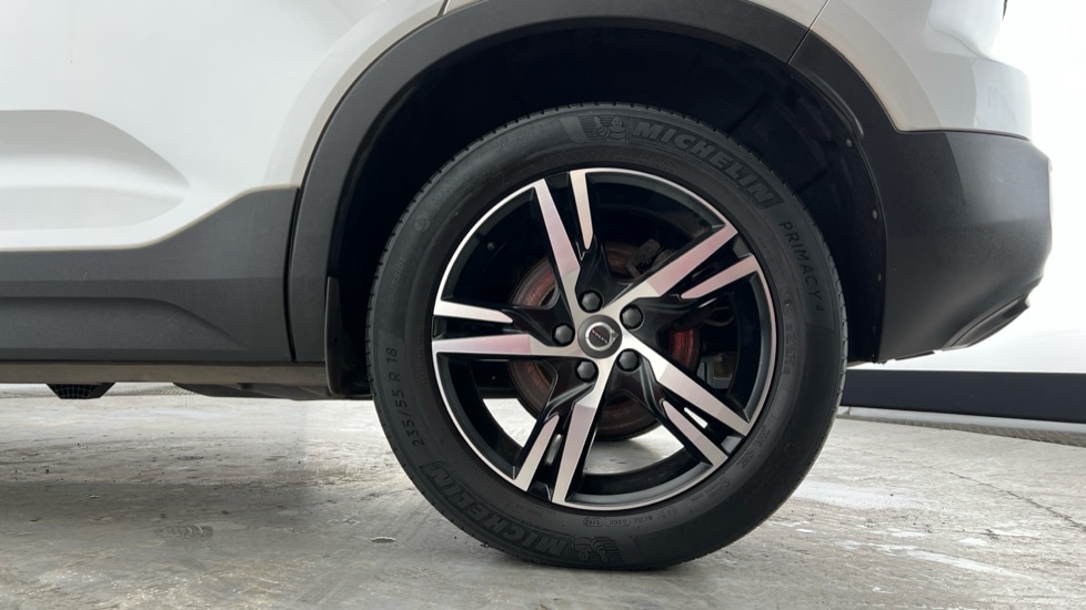 Used Volvo XC40 2020 for sale - 77224973: Photo 4