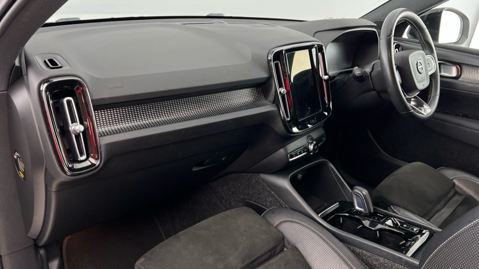 Used Volvo XC40 2020 for sale - 77224973: Photo 6