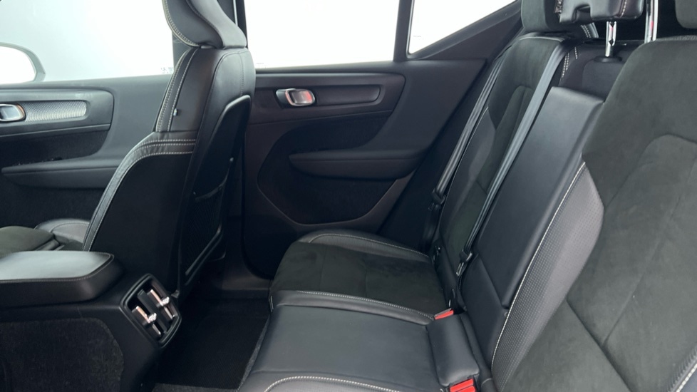 Used Volvo XC40 2020 for sale - 77224973: Photo 7