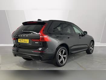 Used Volvo XC60 2022 for sale - 79756518: Photo