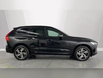 Used Volvo XC60 2022 for sale - 79756518: Photo