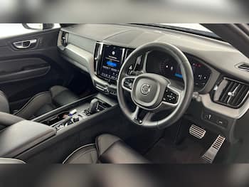 Used Volvo XC60 2022 for sale - 79756518: Photo