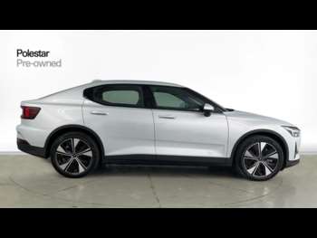 Used Polestar Polestar 2 2023 for sale - 74695424: Photo