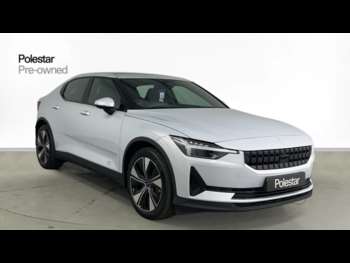 Used Polestar Polestar 2 2023 for sale - 74695424: Photo