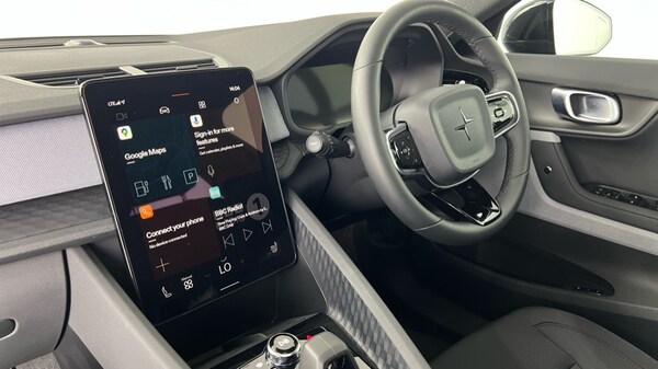 Used Polestar Polestar 2 2024 for sale - 75443263: Photo 13