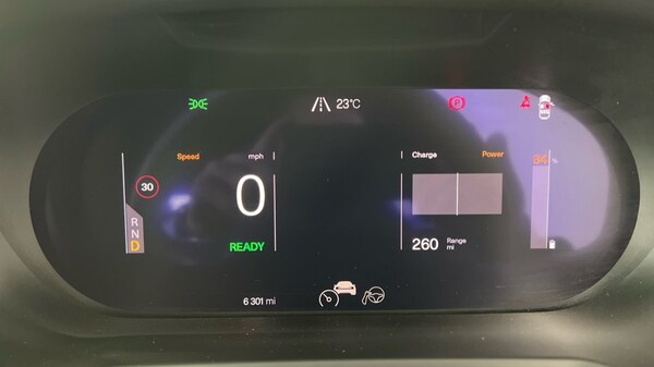 Used Polestar Polestar 2 2024 for sale - 75443263: Photo 17