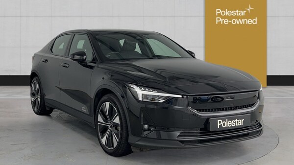 Used Polestar Polestar 2 2024 for sale - 75443263: Photo 1