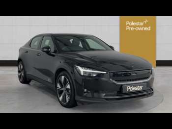 2024 - Polestar 2 Long range Dual motor 82 kWh 4-Door