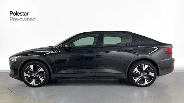 Used Polestar Polestar 2 2024 for sale - 75443263: Photo 2