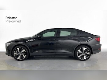 Used Polestar Polestar 2 2024 for sale - 75443263: Photo