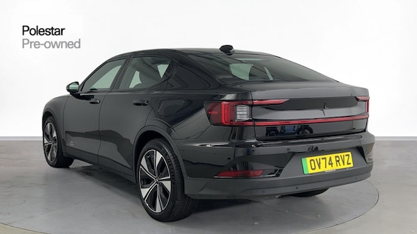 Used Polestar Polestar 2 2024 for sale - 75443263: Photo 3