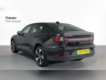 Used Polestar Polestar 2 2024 for sale - 75443263: Photo