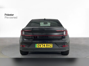Used Polestar Polestar 2 2024 for sale - 75443263: Photo