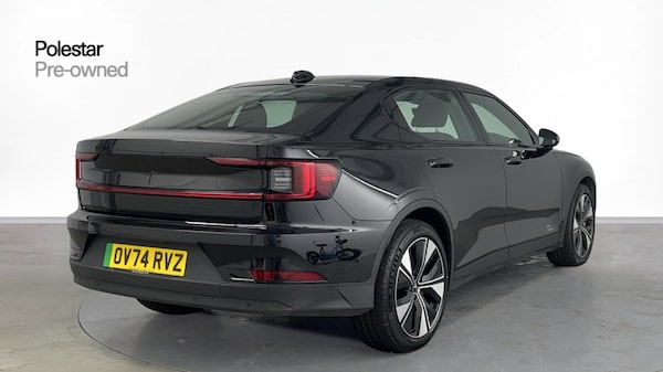 Used Polestar Polestar 2 2024 for sale - 75443263: Photo 5