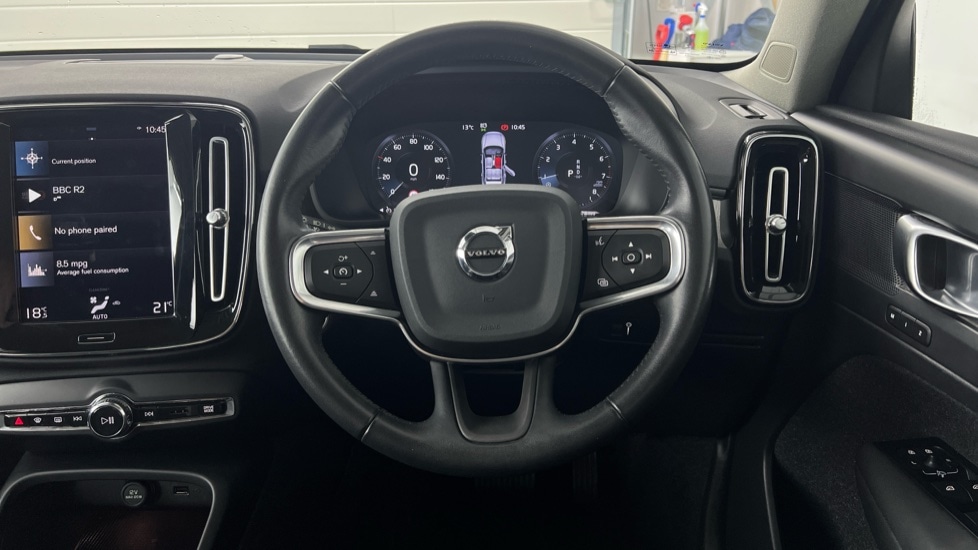 Used Volvo XC40 2021 for sale - 76780359: Photo 10