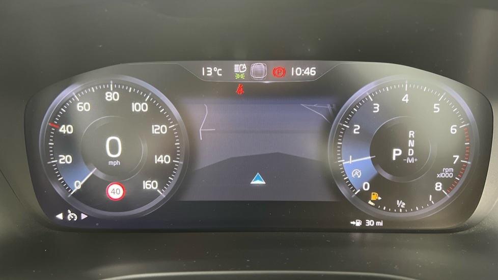 Used Volvo XC40 2021 for sale - 76780359: Photo 11