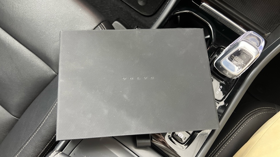 Used Volvo XC40 2021 for sale - 76780359: Photo 14