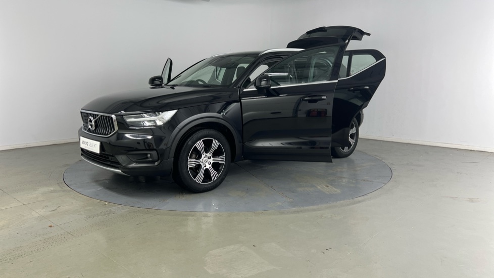 Used Volvo XC40 2021 for sale - 76780359: Photo 15