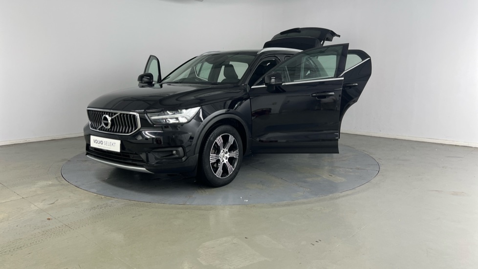 Used Volvo XC40 2021 for sale - 76780359: Photo 16
