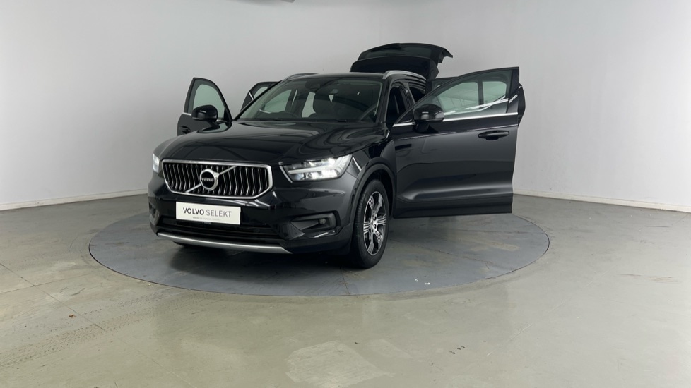 Used Volvo XC40 2021 for sale - 76780359: Photo 17