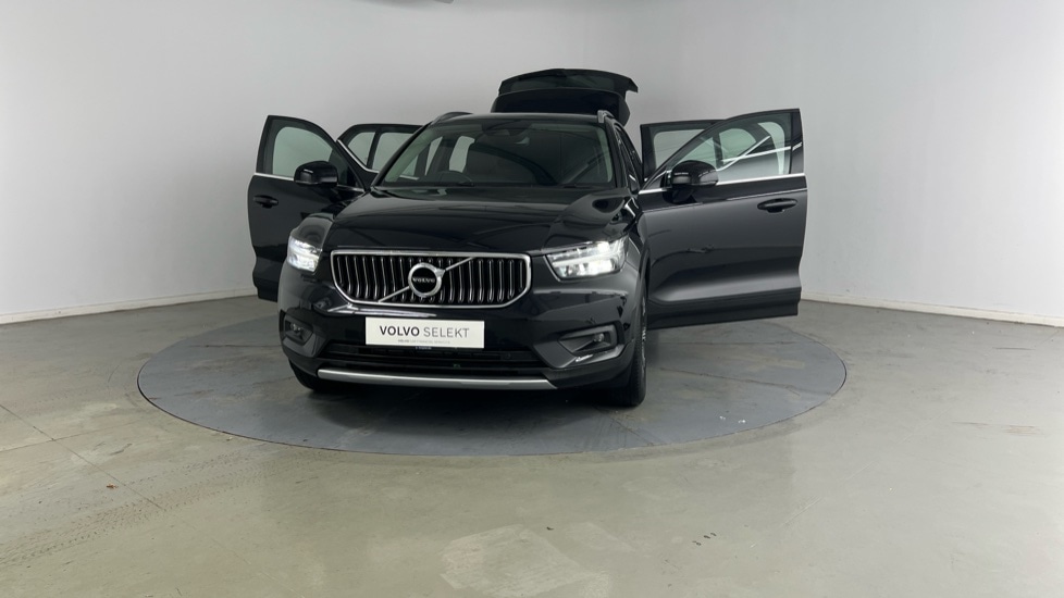 Used Volvo XC40 2021 for sale - 76780359: Photo 18