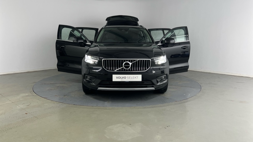 Used Volvo XC40 2021 for sale - 76780359: Photo 19