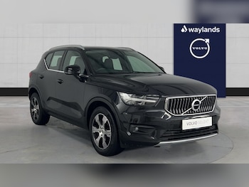 Used Volvo XC40 2021 for sale - 76780359: Photo