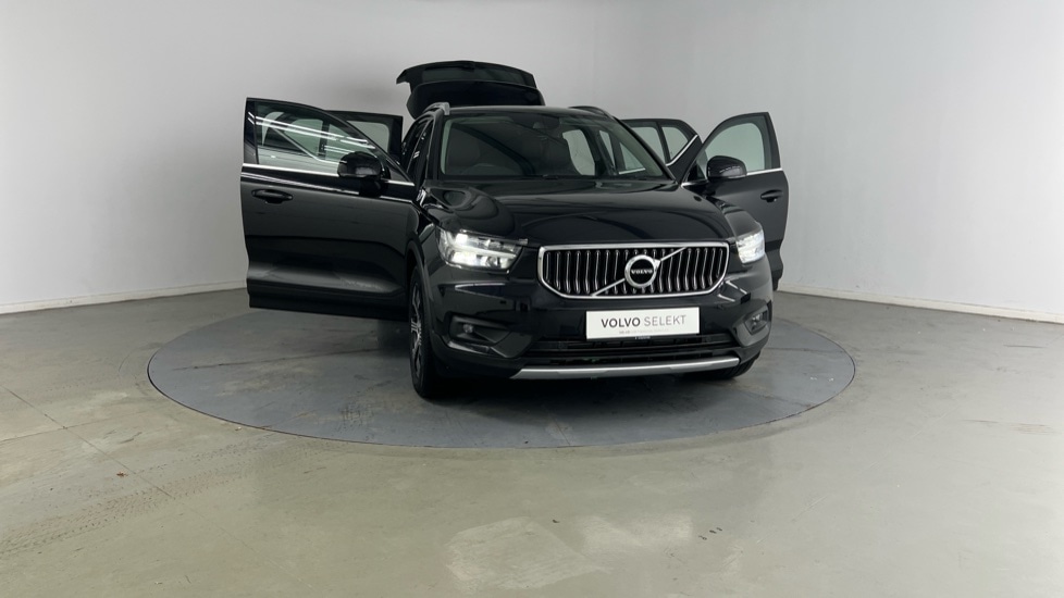 Used Volvo XC40 2021 for sale - 76780359: Photo 20