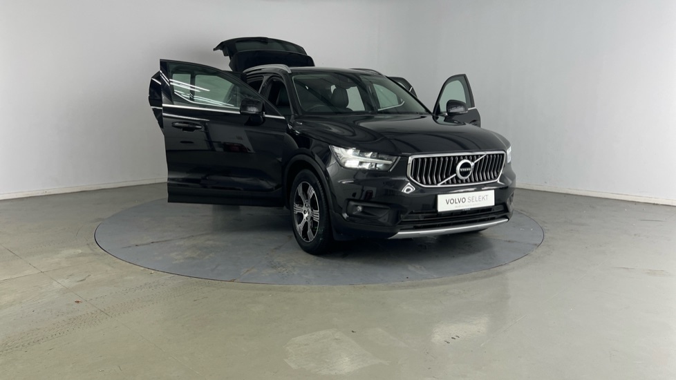 Used Volvo XC40 2021 for sale - 76780359: Photo 21