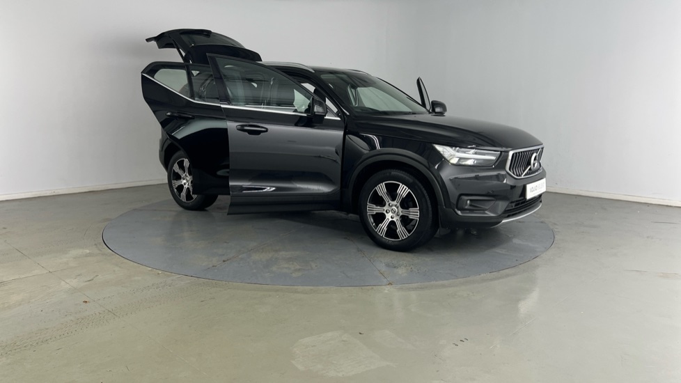 Used Volvo XC40 2021 for sale - 76780359: Photo 23