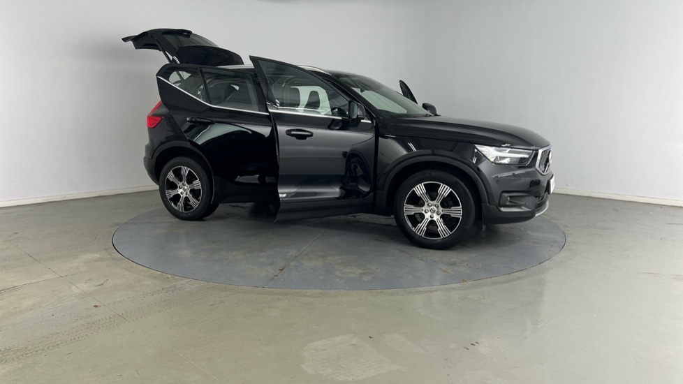 Used Volvo XC40 2021 for sale - 76780359: Photo 24