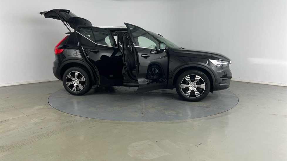 Used Volvo XC40 2021 for sale - 76780359: Photo 25