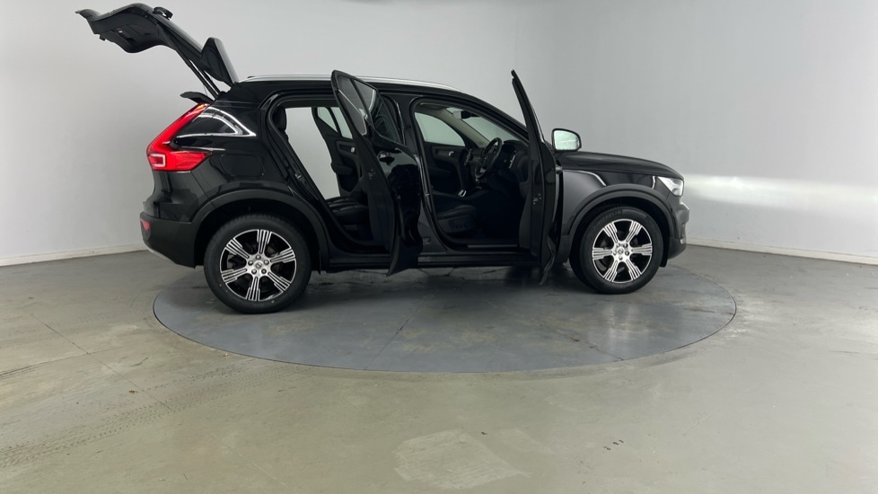 Used Volvo XC40 2021 for sale - 76780359: Photo 27