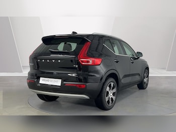 Used Volvo XC40 2021 for sale - 76780359: Photo