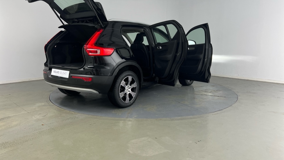 Used Volvo XC40 2021 for sale - 76780359: Photo 30