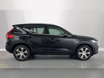 Used Volvo XC40 2021 for sale - 76780359: Photo
