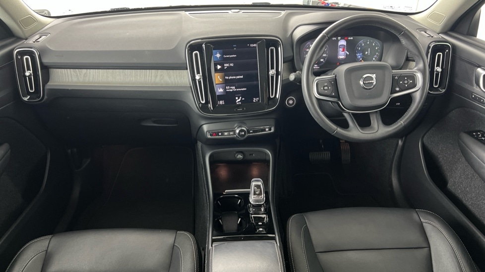 Used Volvo XC40 2021 for sale - 76780359: Photo 5