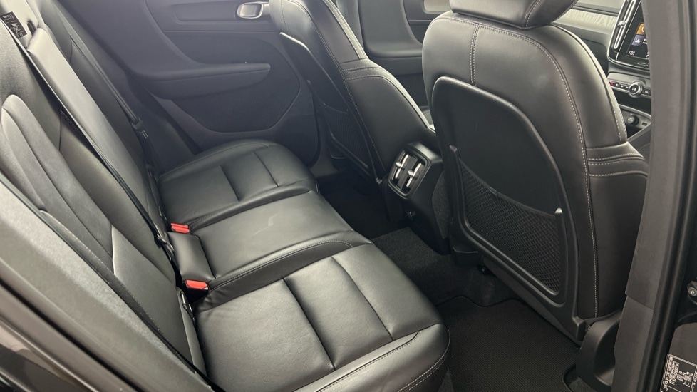 Used Volvo XC40 2021 for sale - 76780359: Photo 6