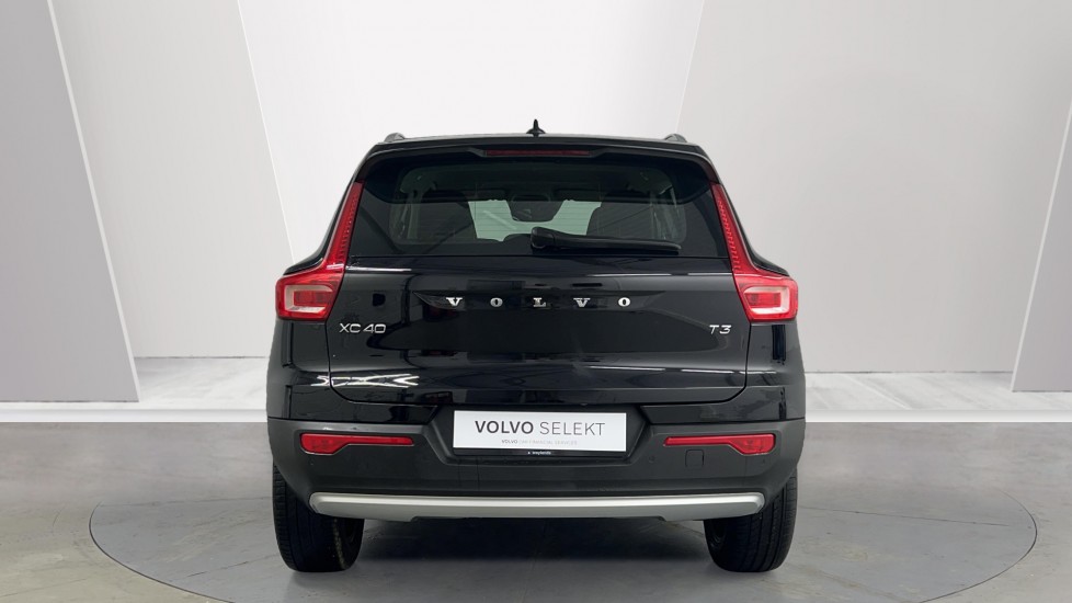 Used Volvo XC40 2021 for sale - 76780359: Photo 7
