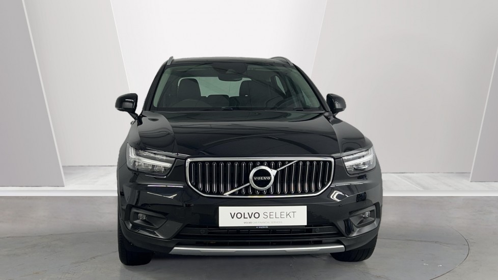 Used Volvo XC40 2021 for sale - 76780359: Photo 8