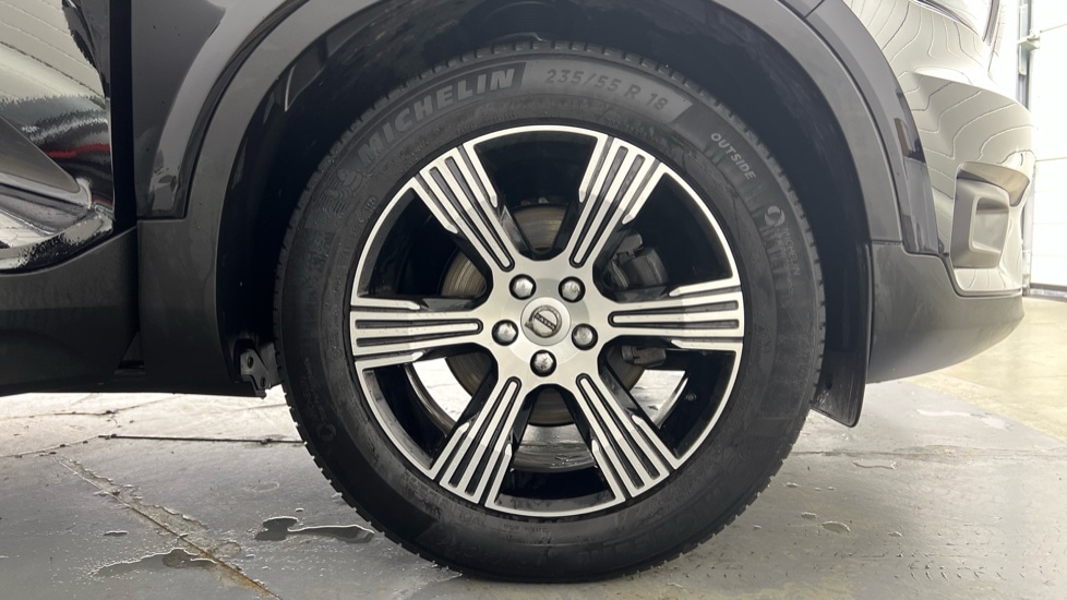 Used Volvo XC40 2021 for sale - 76780359: Photo 9