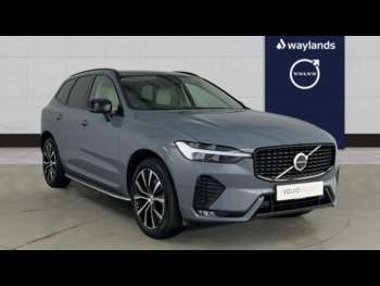 2023 - 2.0 B4P Plus Dark 5dr Geartronic