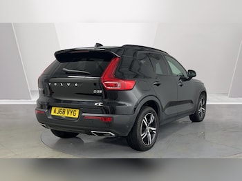Used Volvo XC40 2019 for sale - 75715221: Photo