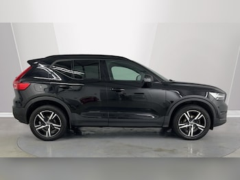 Used Volvo XC40 2019 for sale - 75715221: Photo